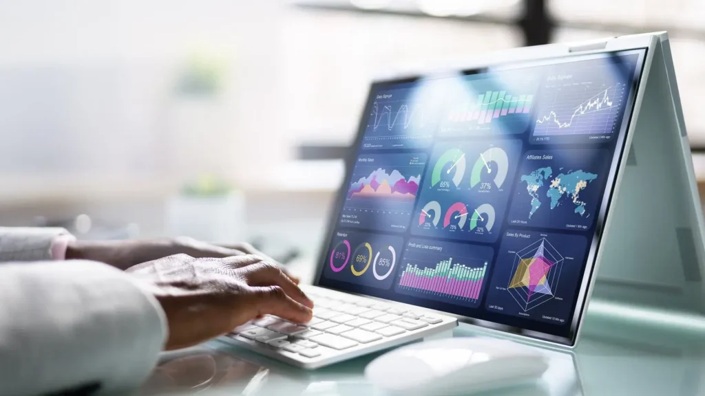 Perbedaan Business Intelligence dan Business Analytics
