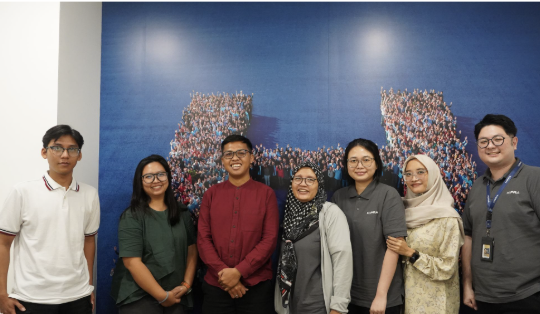 Bagaimana Hasil Corporate Training Advance Business Excel Digital Skola?