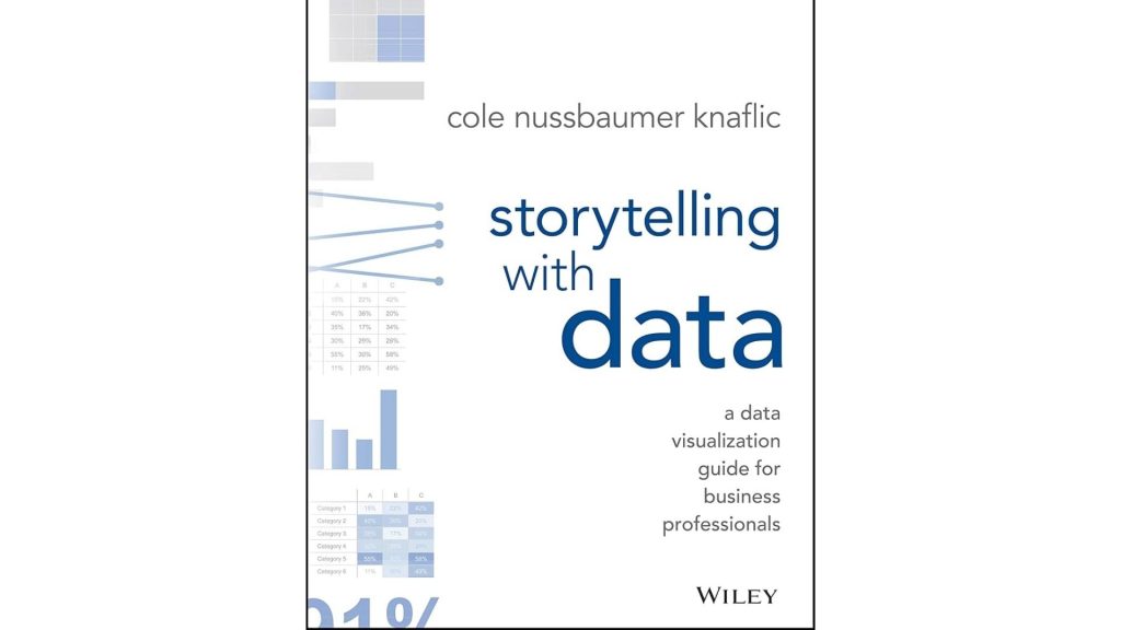 Storytelling with Data
