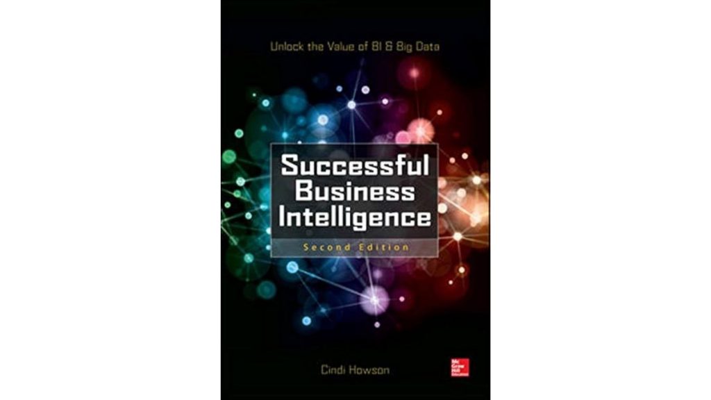 Successful Business Intelligence
