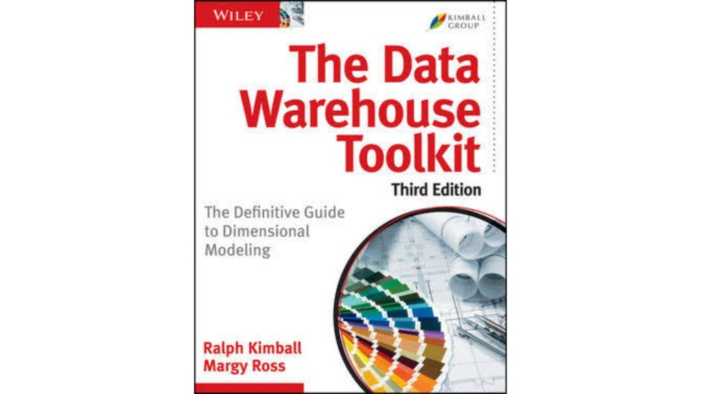 The Data Warehouse Toolkit
