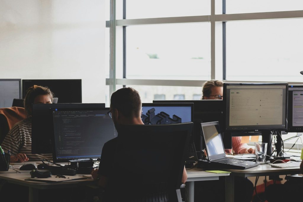 Apa Saja Tugas Full Stack Developer?