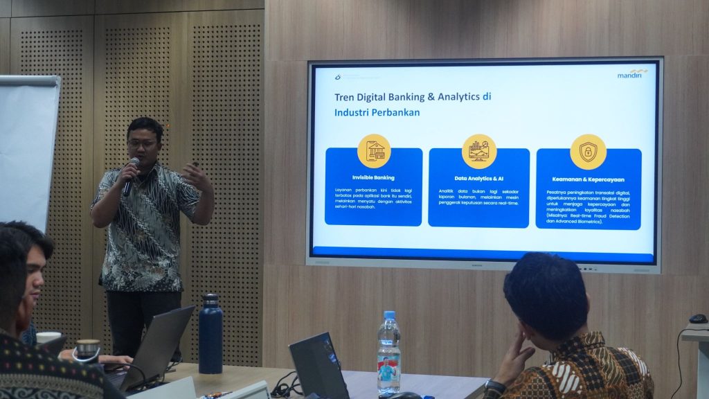 Bagaimana Hasil Corporate Training Data Analytics with Tableau Digital Skola?
