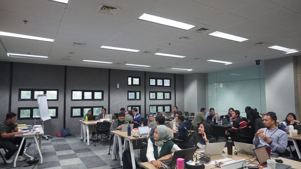 Apa Saja Materi yang Dipelajari dalam Corporate Training Data Analytics with Tableau Digital Skola?