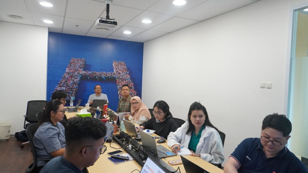 Apa Saja Materi yang Dipelajari dalam Corporate Training Advance Business Excel Digital Skola?