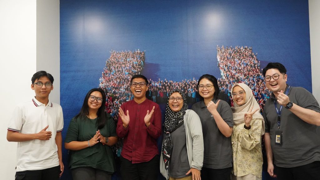 Mengapa PT Hipra Indonesia Mengikuti Corporate Training Advance Business Excel Digital Skola?