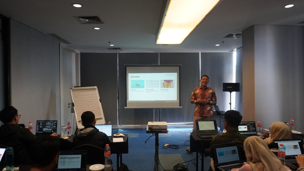 Apa Saja Materi yang Dipelajari dalam Corporate Training Product & Project Management Digital Skola?