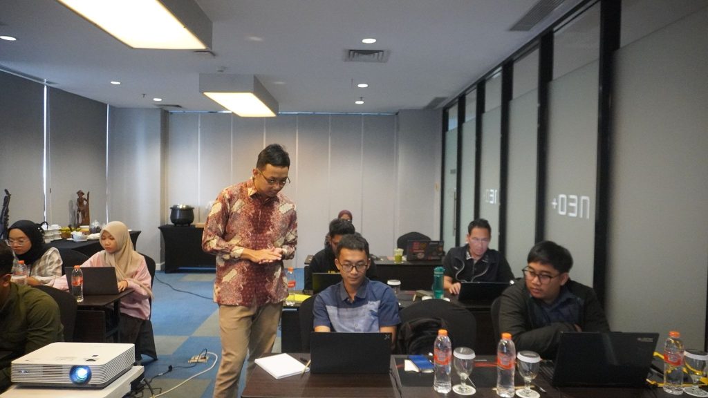 Bagaimana Pelaksanaan Corporate Training Product & Project Management Digital Skola?