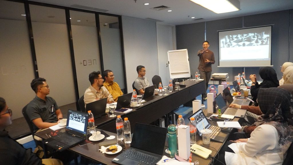 Bagaimana Hasil Corporate Training Product & Project Management Digital Skola?
