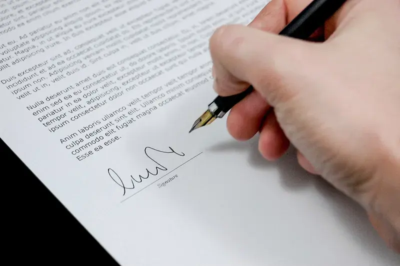 Apa Saja Jenis Service Level Agreement