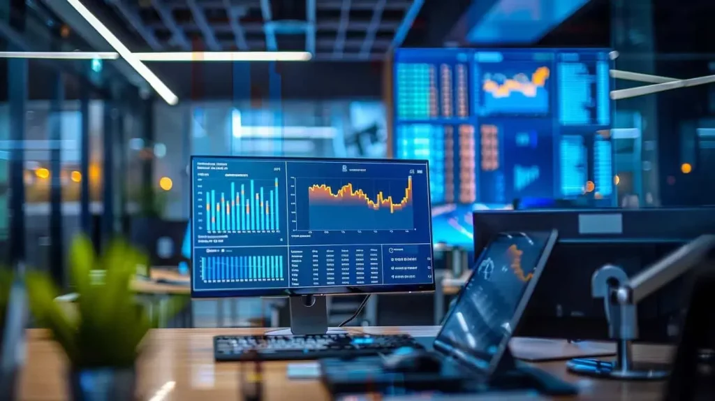 Bagaimana Log Digunakan dalam Digital Marketing