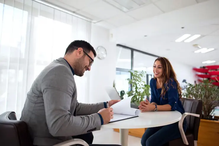 Cara Membalas Panggilan Interview Kerja