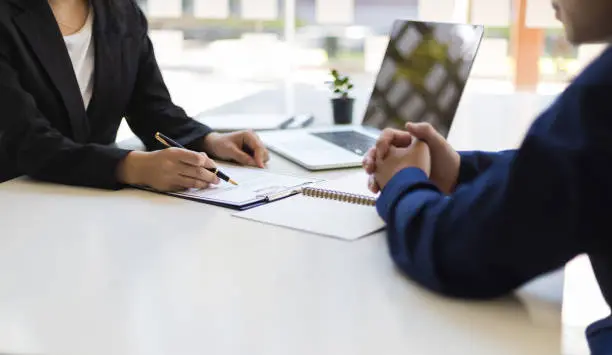 Contoh Balasan WhatsApp Panggilan Interview Kerja