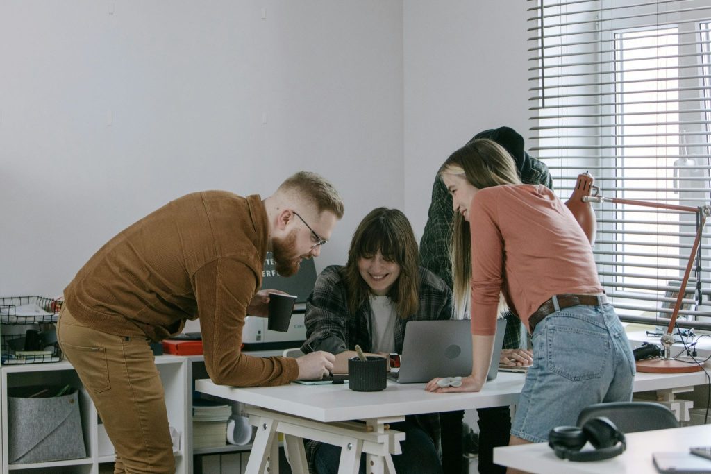 Bagaimana Prospek dan Peran Machine Learning di Masa Depan? (Photo by Ivan S on Pexels)