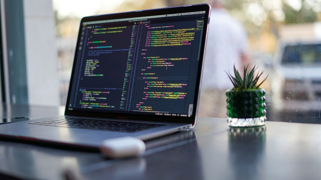 Apa Itu Machine Learning? (Photo by James Harrison on Unsplash)