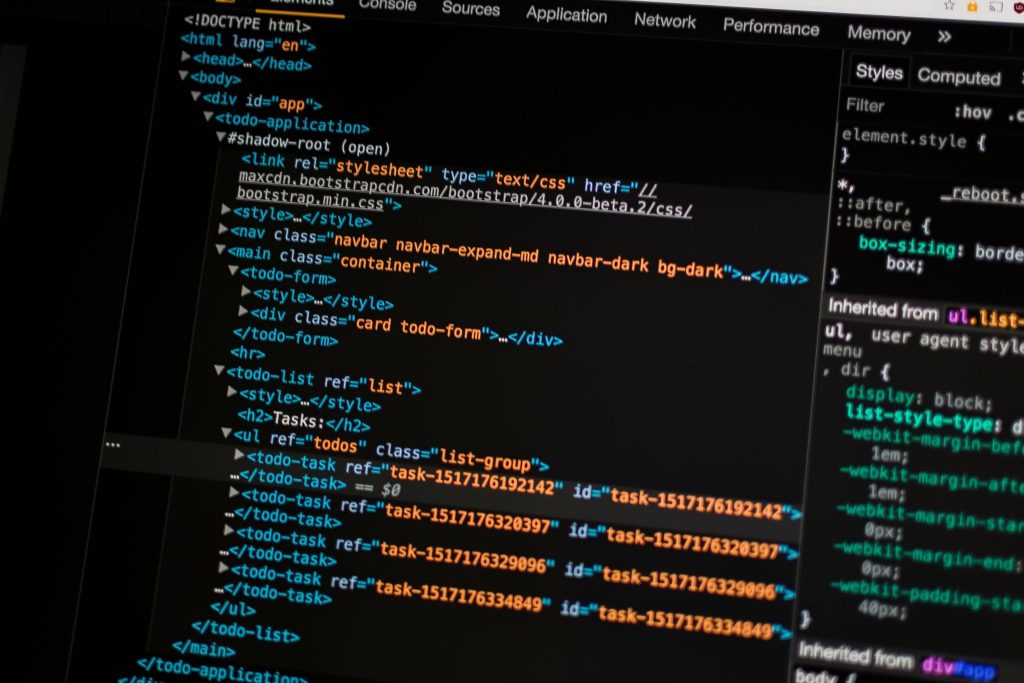 Apa Itu Penetration Testing? Jenis, Tahapan, dan Tools (Photo by Pankaj Patel on Unsplash)