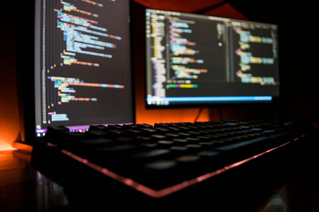 Bagaimana Cara Kerja Penetration Testing? (Photo by Fotis Fotopoulos on Unsplash)