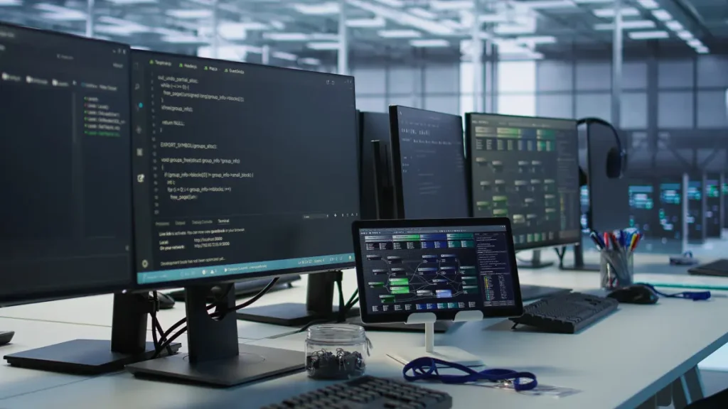 AI Engineer Dibutuhkan untuk Pekerjaan Apa Saja?