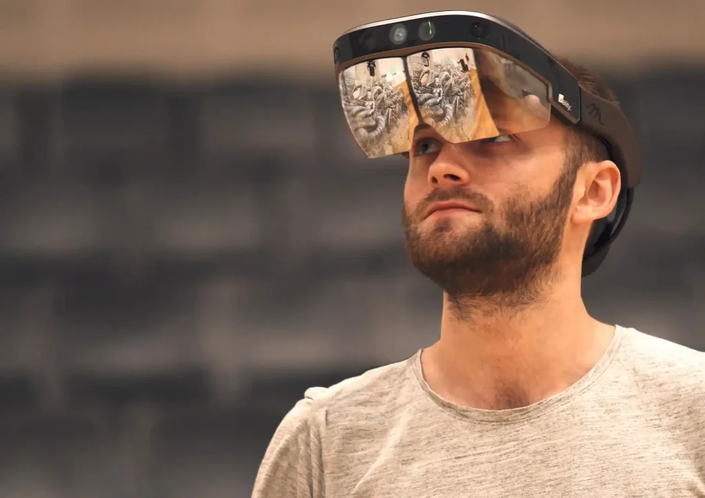 Apa Itu Augmented Reality