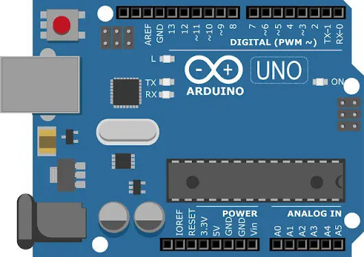 Apa Saja Jenis-Jenis Arduino