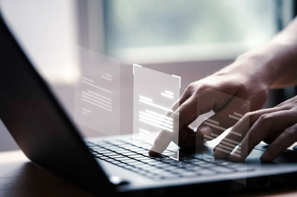 Apa Saja Komponen Database