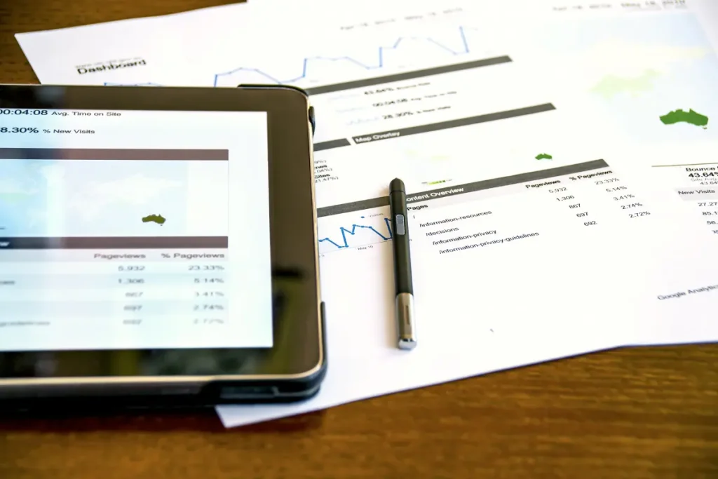 Apa Skill yang Dibutuhkan Business Intelligence Analyst?