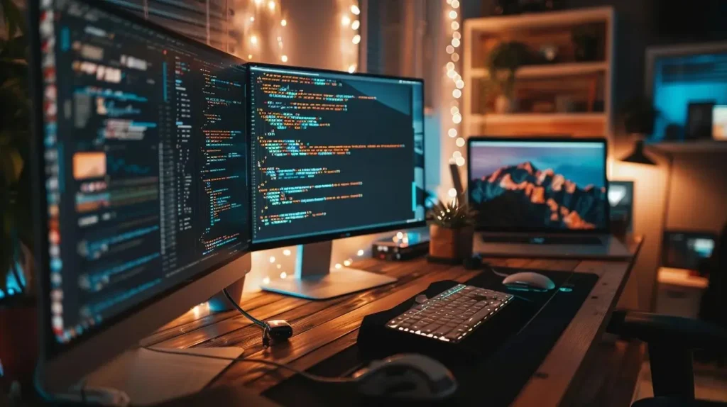 Apakah Vibe Coding Menggantikan Developer