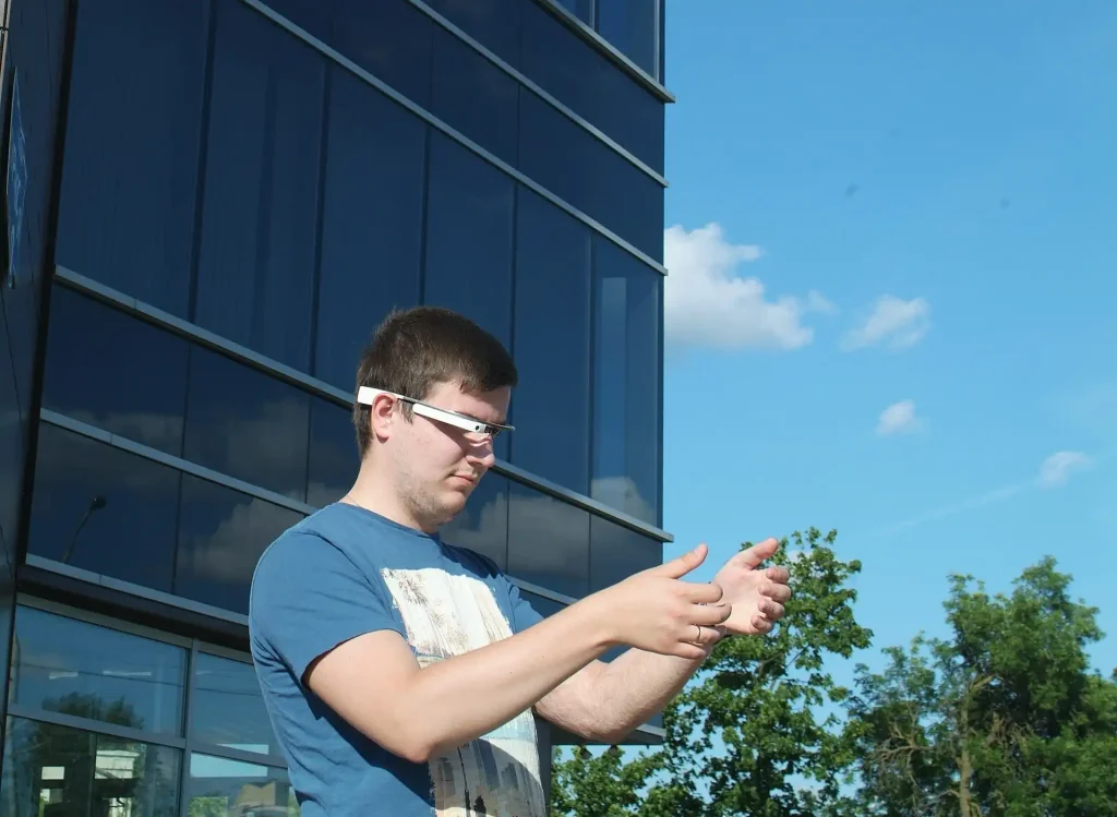 Bagaimana Cara Membuat Augmented Reality?
