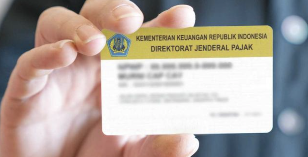 Cara Cek Nomor NPWP Online via Aplikasi dan Coretax dengan Mudah (Photo by Direktorat Jenderal Pajak)