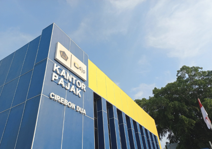 Bagaimana Cara Cek Nomor NPWP Secara Offline? (Photo by KPP Pratama Cirebon Dua)   
