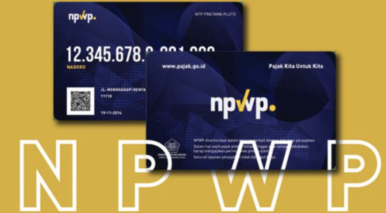 Bagaimana Cara Mengetahui Status NPWP Aktif atau Tidak? (Photo by Pajak.go.id)