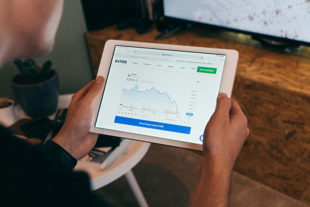 Apa Saja Tugas SEO Specialist? (Photo by CardMapr.nl on Unsplash)