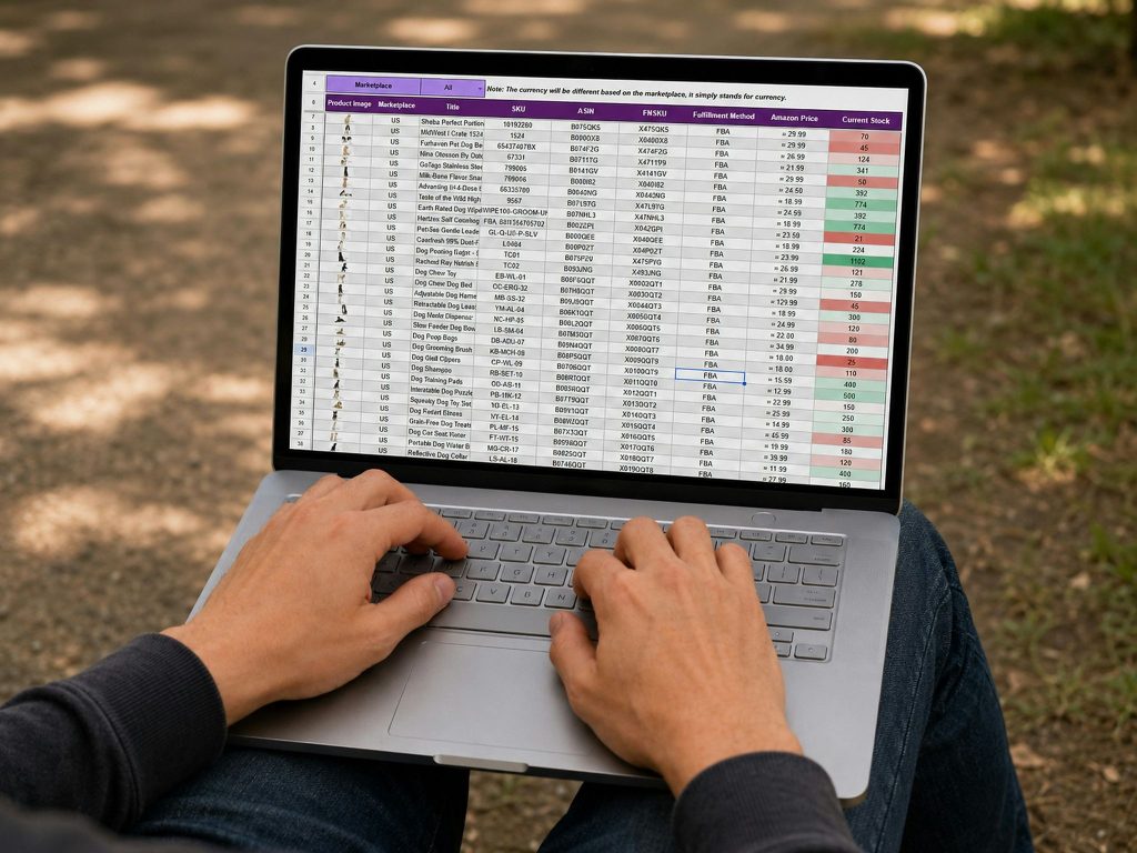 Bagaimana Prospek Karier Data Analyst? (Photo by Gorilla ROI Data Connector on Unsplash)