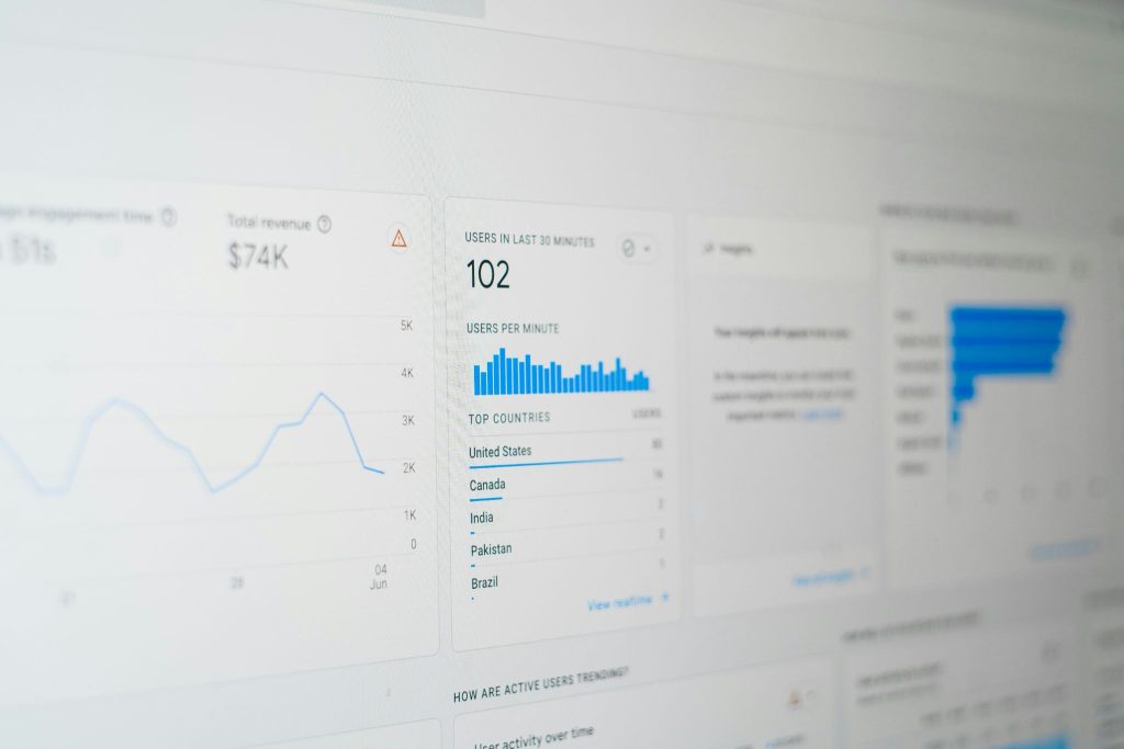 Apa itu SEO dan Bagaimana Cara Kerjanya? (Photo by 1981 Digital on Unsplash)