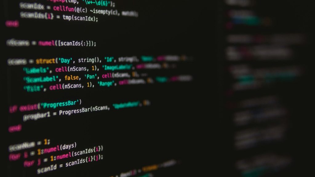 Apa Saja Materi yang Dipelajari dalam Data Science? (Photo by Trevor Vannoy on Unsplash)