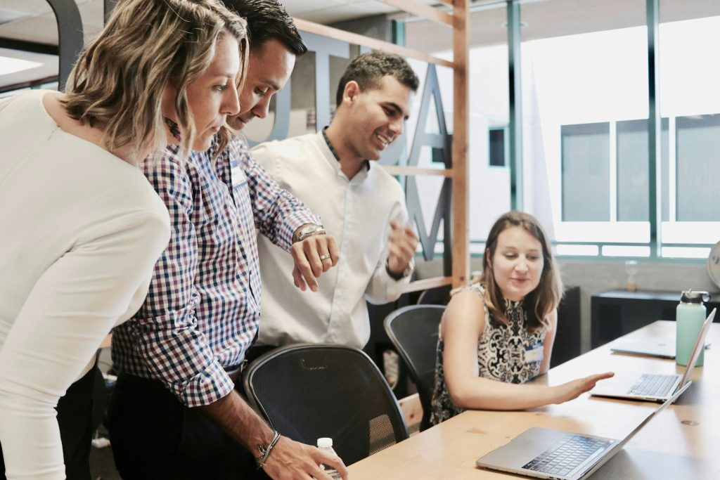 Apa Saja yang Dipelajari dalam Big Data Analytics Training? (Photo by Campaign Creators on Unsplash)