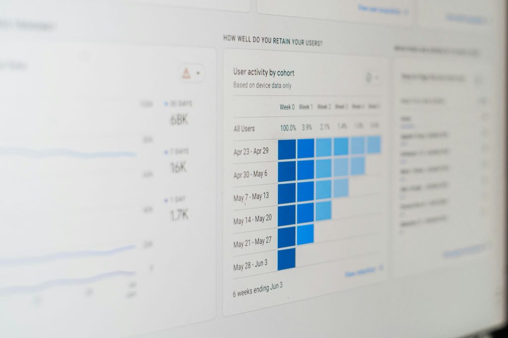 Apa Tujuan Training Big Data untuk Perusahaan? (Photo by 1981 Digital on Unsplash)