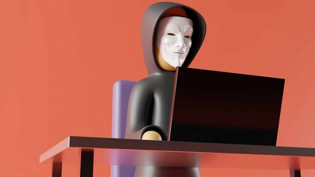 Apa yang Perlu Dipersiapkan Sebelum Mengikuti Cyber Security Training? (Photo by GuerrillaBuzz on Unsplash)