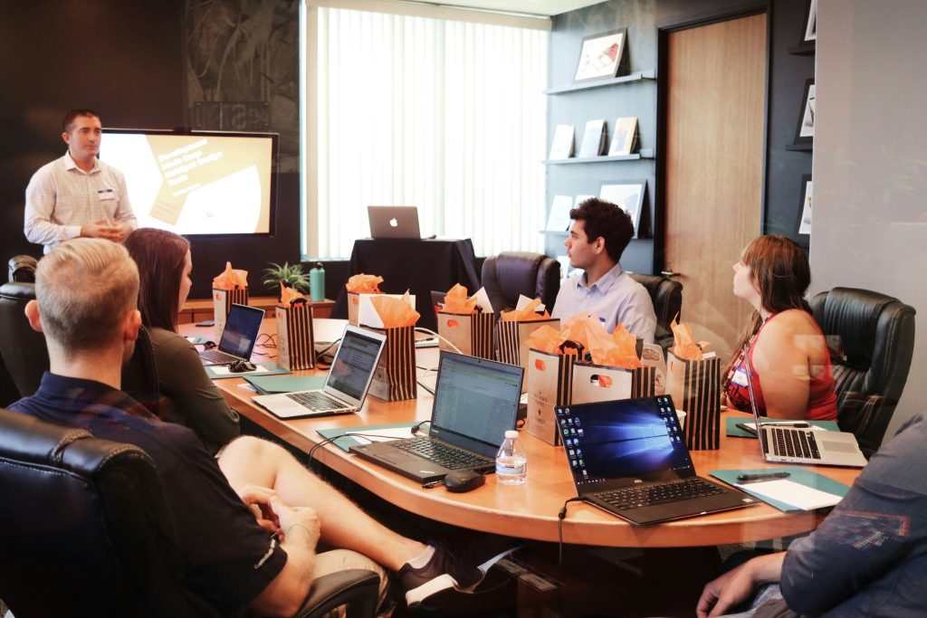 Bagaimana Cara Memilih Data Science Bootcamp yang Tepat? (Photo by Campaign Creators on Unsplash)